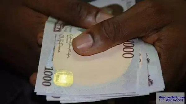 What A Pity!! Naira Is Now Africa’s Worst Performing Currency Of 2016